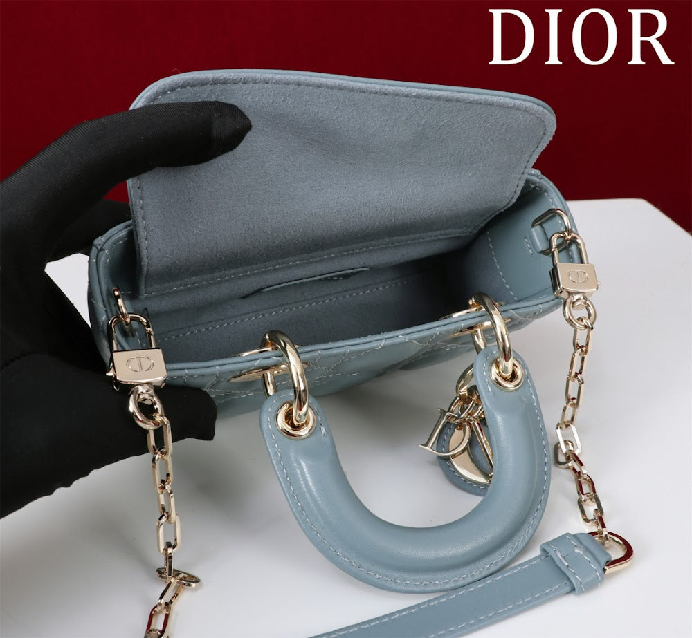 Dragons BagsDiorn Luxury Bag --116478