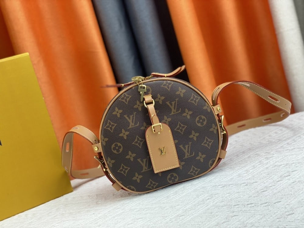 Jessica Bags ln Luxury Bag --75727