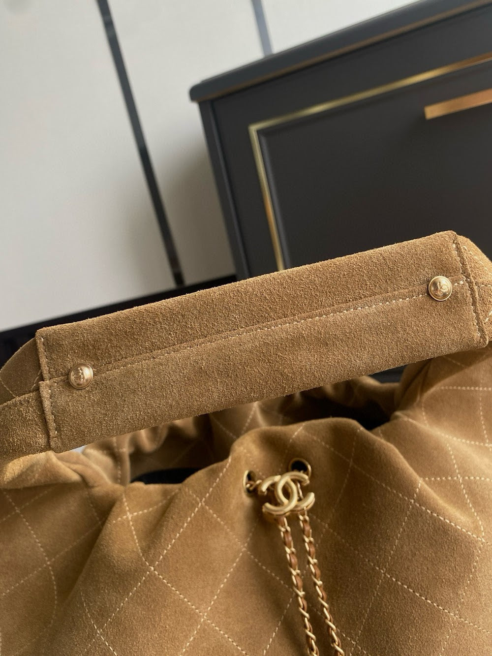 Dragons BagsCHn Luxury Bag --114102