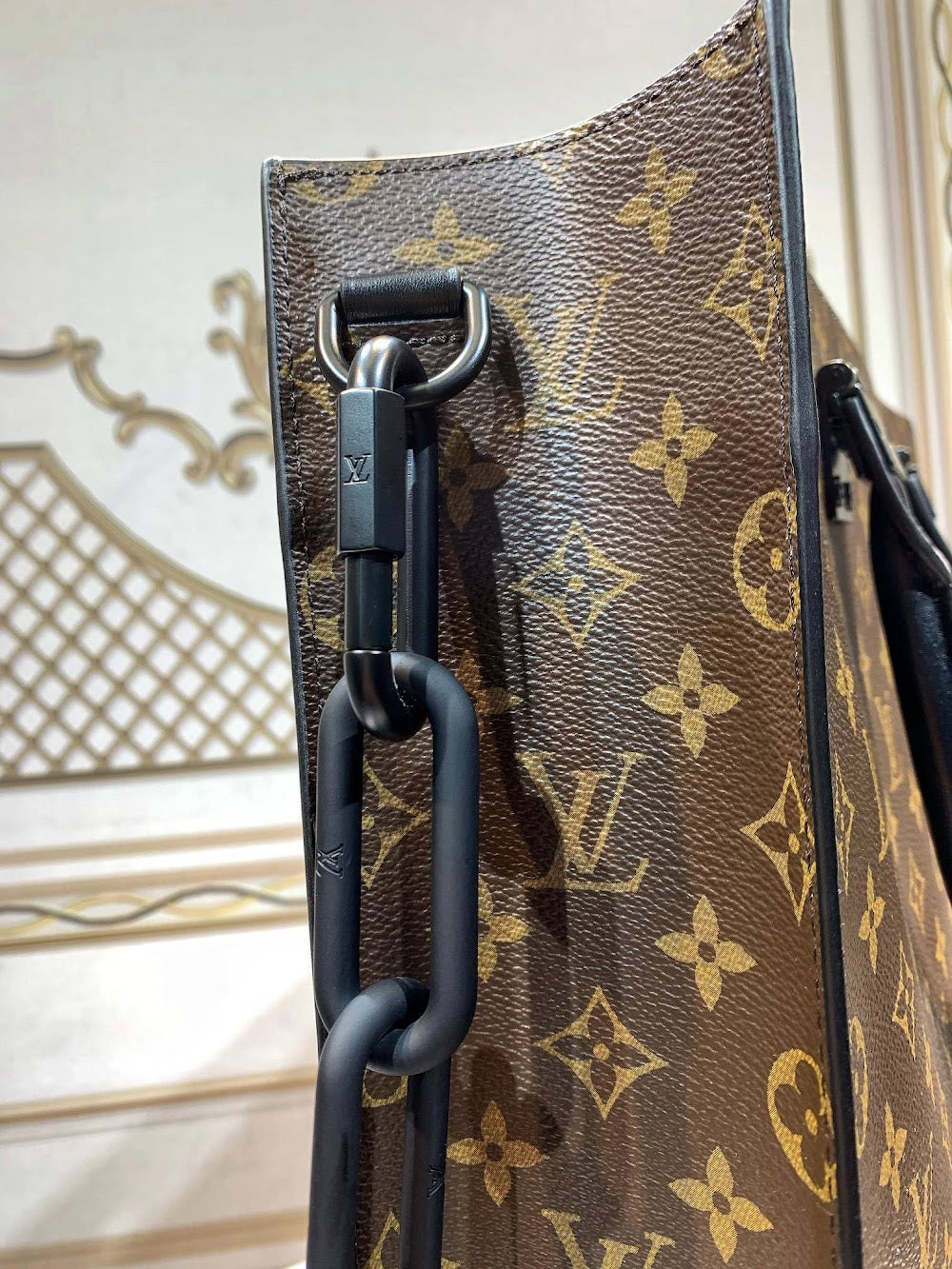 Dragons Bags ln Luxury Bag --59536