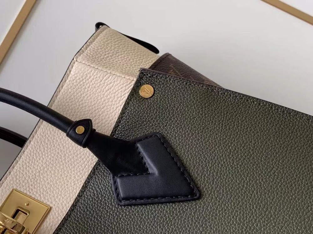 Dragons Bags ln Luxury Bag --58146