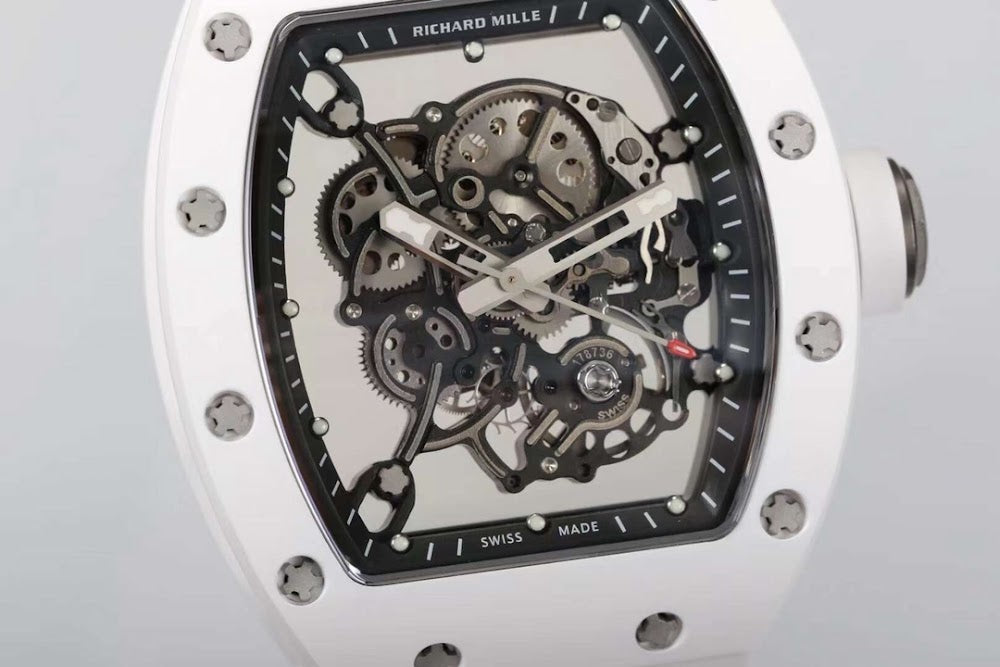 Dragons Bags Luxury Designer Watch --104419