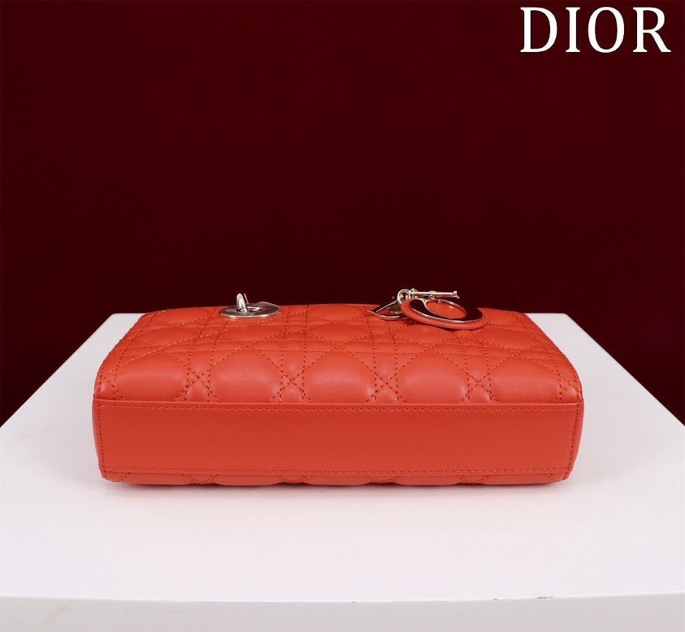 Dragons BagsDiorn Luxury Bag --114758