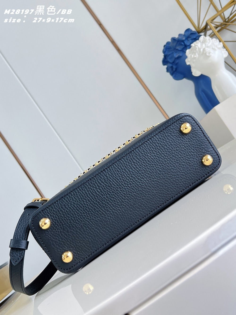 Dragons Bags ln Luxury Bag --96639