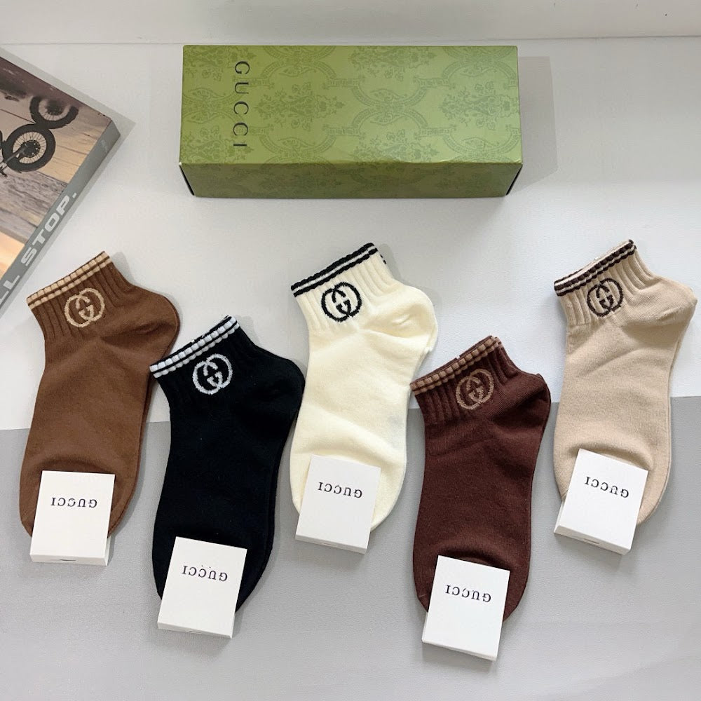Dragons Bags Premium Luxury Socks --98207