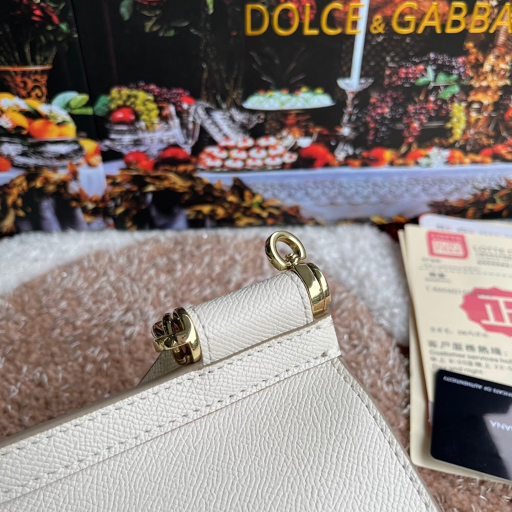 Dragons Bags DGn Luxury Bag --93474