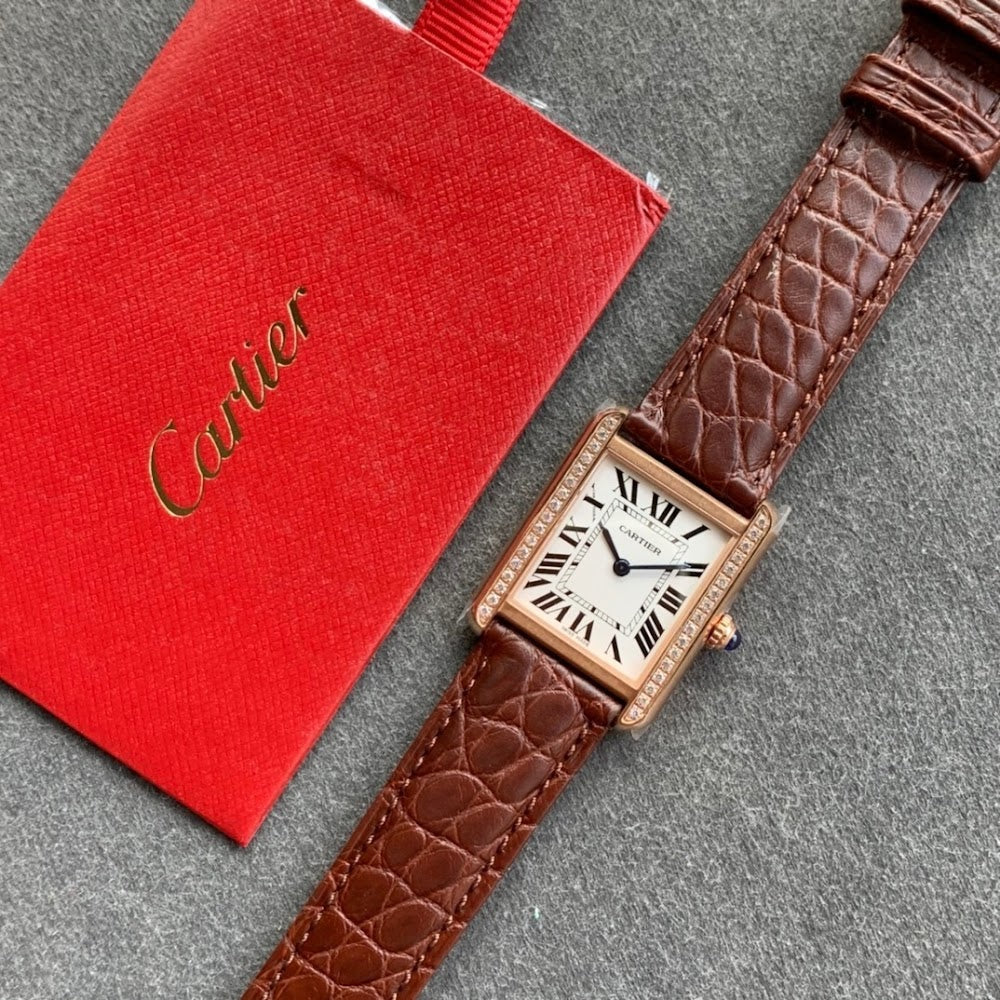 Dragons Bags Luxury Designer Watch --103325