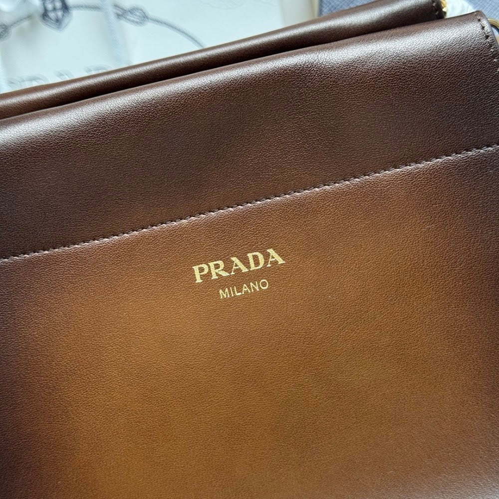 Dragons Bags Pradn Luxury Bag --102924