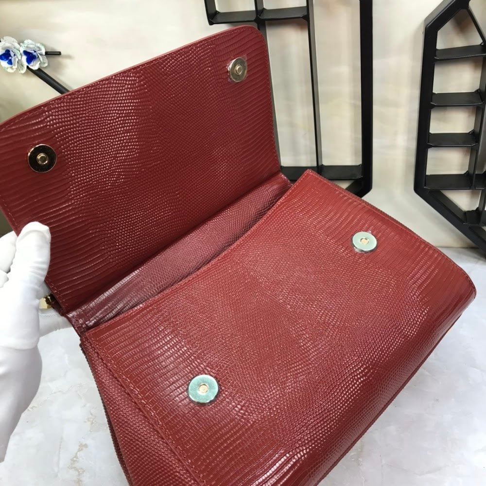 Dragons Bags DGn Luxury Bag --93266