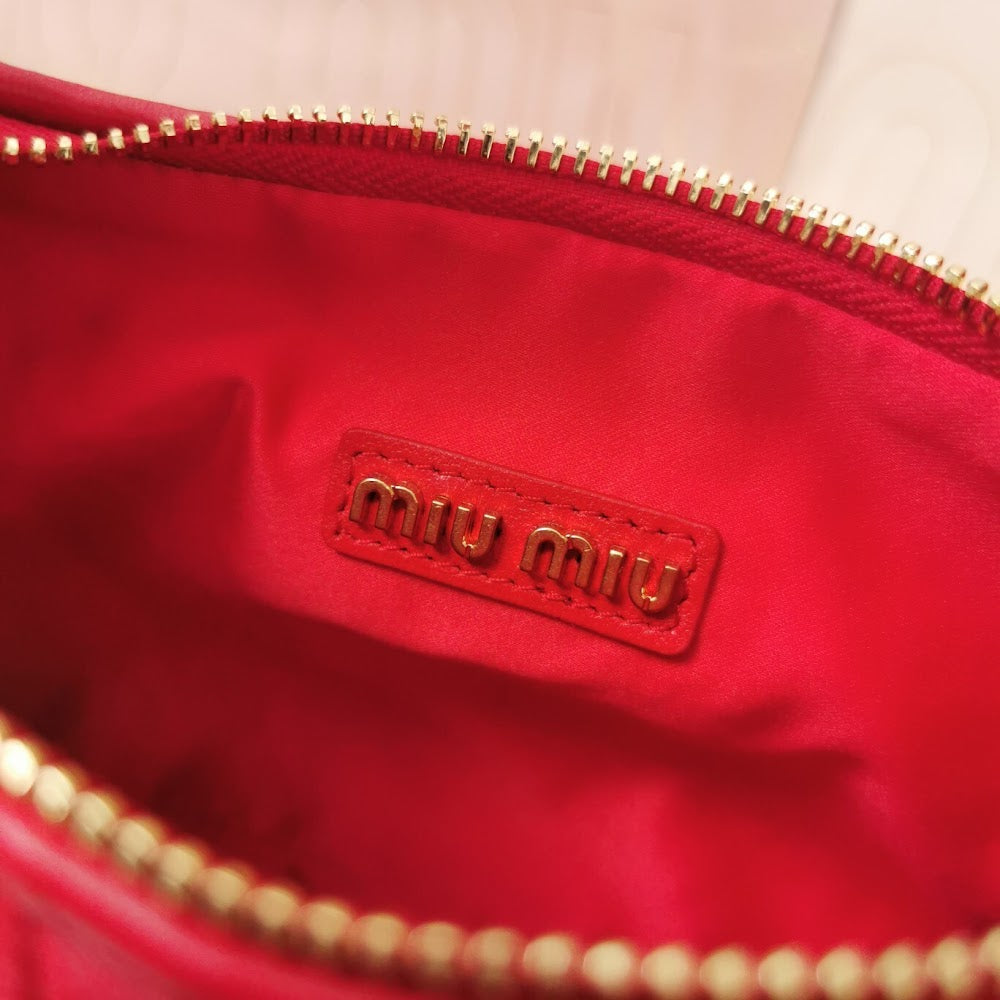 Dragons Bags Miun Miun Luxury Bag --123330