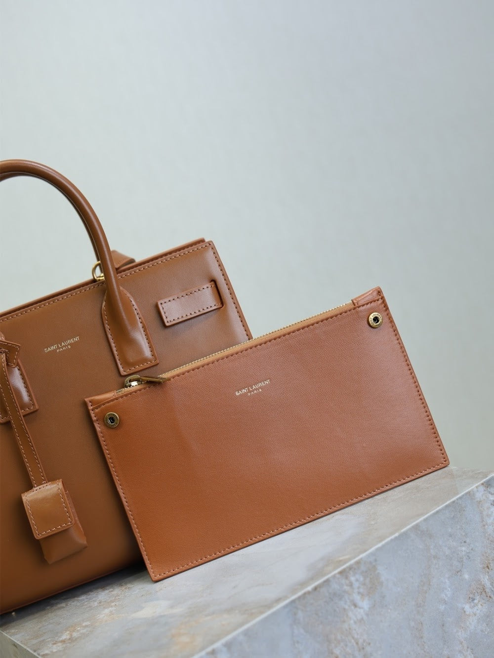 Dragons Bags YSLn Luxury Bag --119616