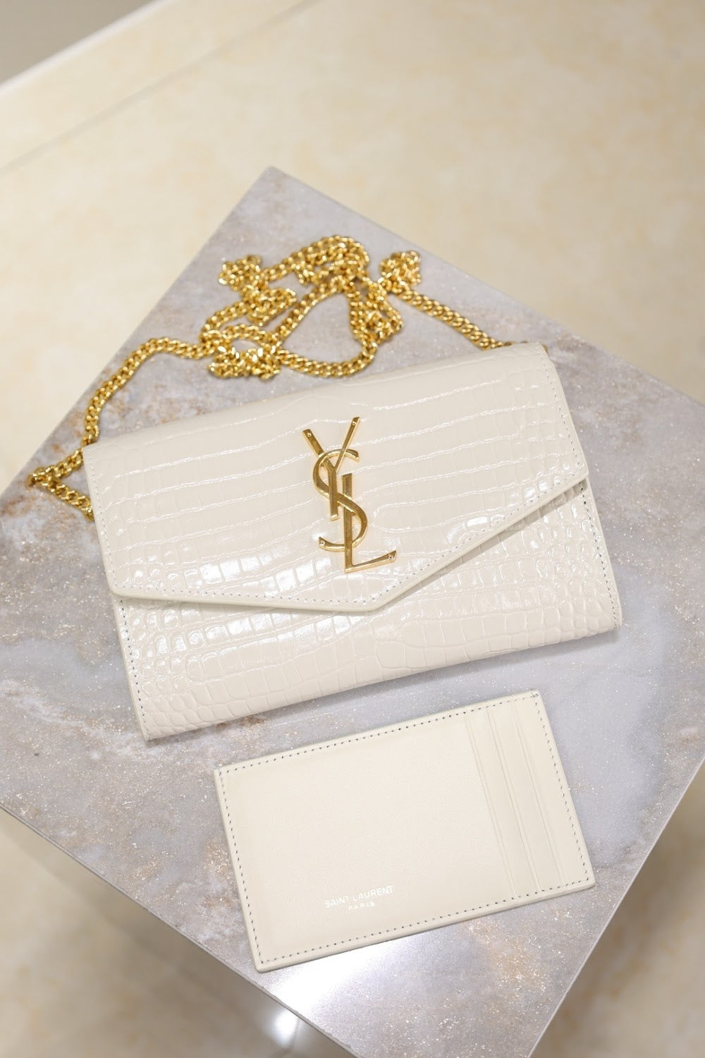 Dragons Bags YSLn Luxury Bag --120587