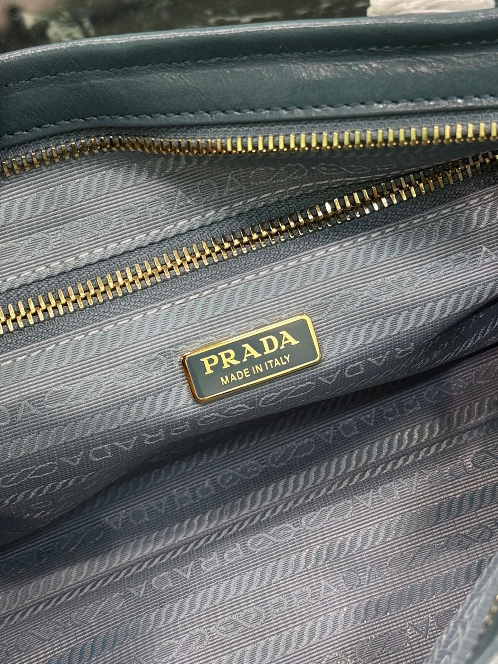 Dragons Bags Prada Luxury Bag --54276