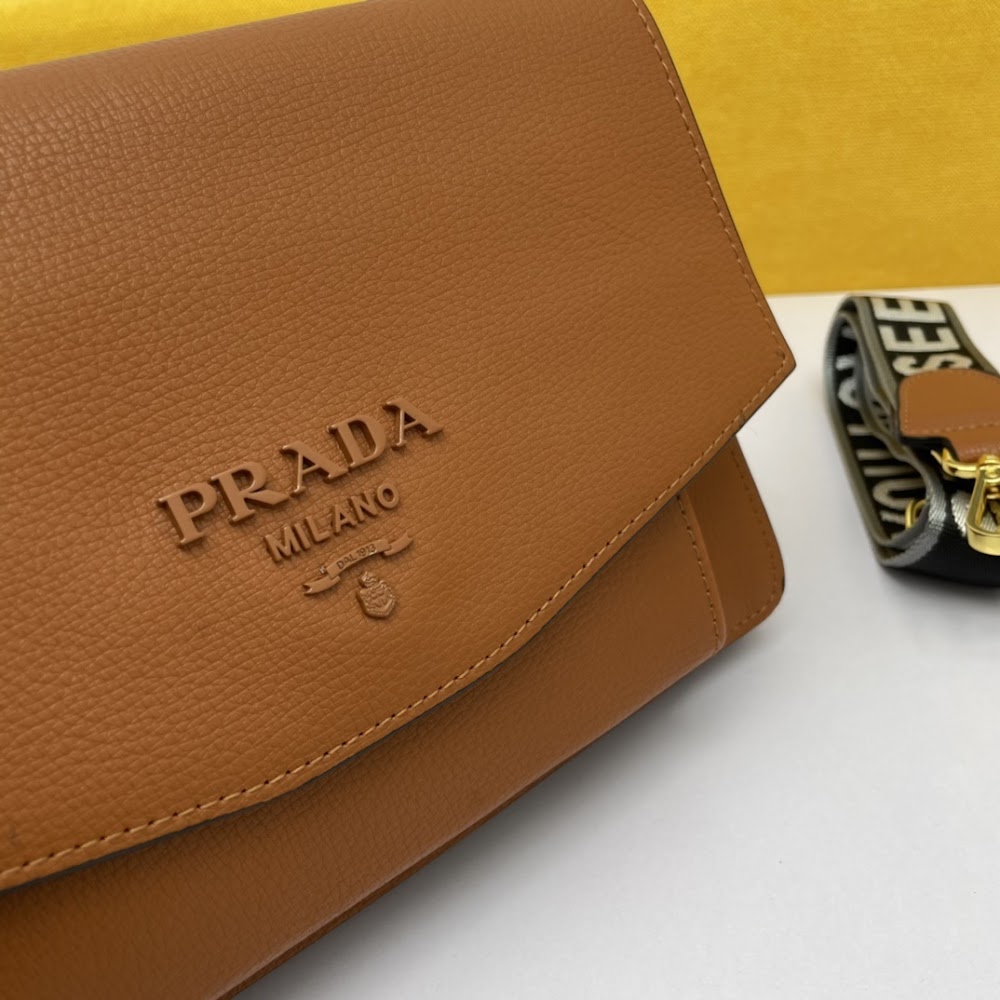 Dragons Bags pradn Luxury Bag --73122