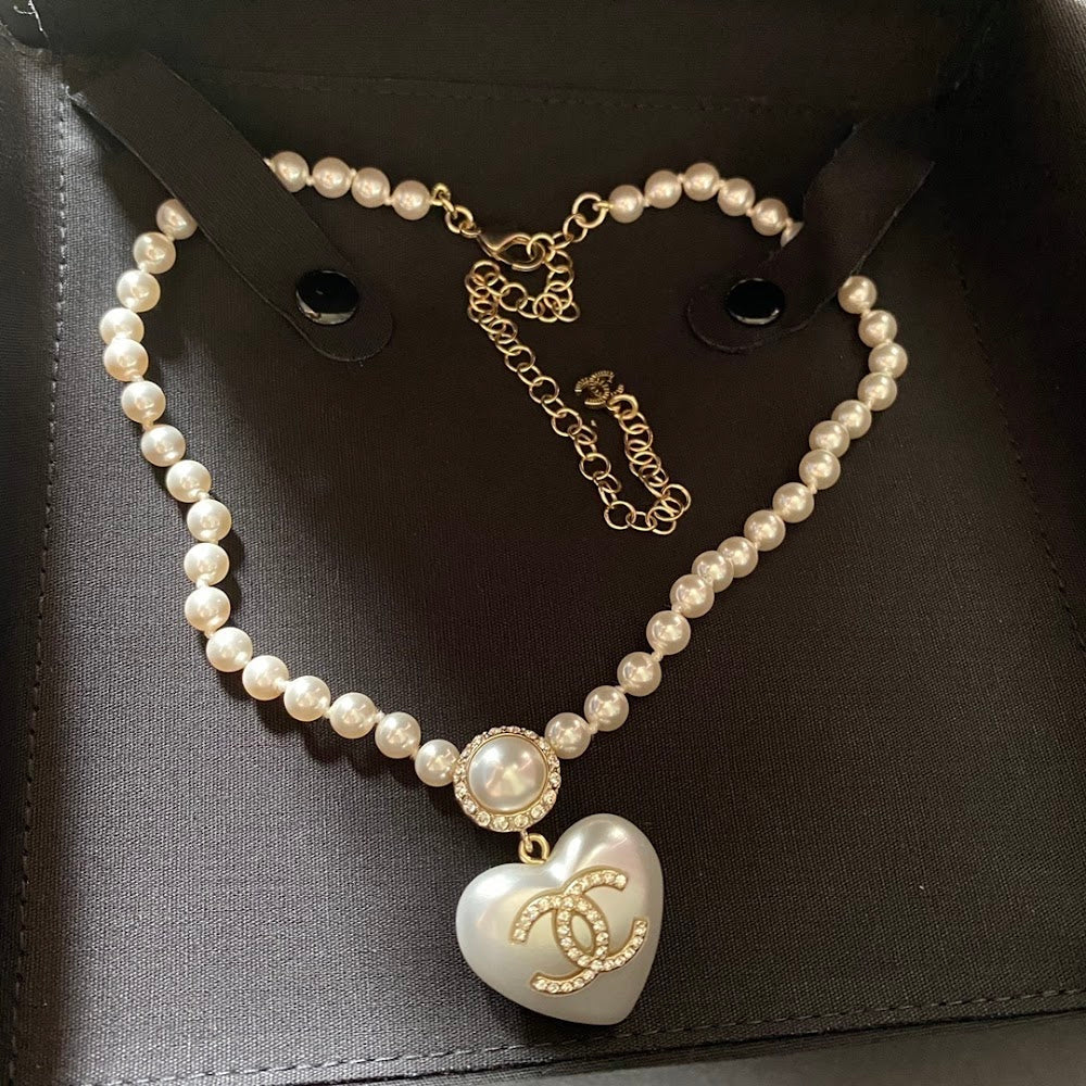 Dragons Bags Luxury Necklace --55591
