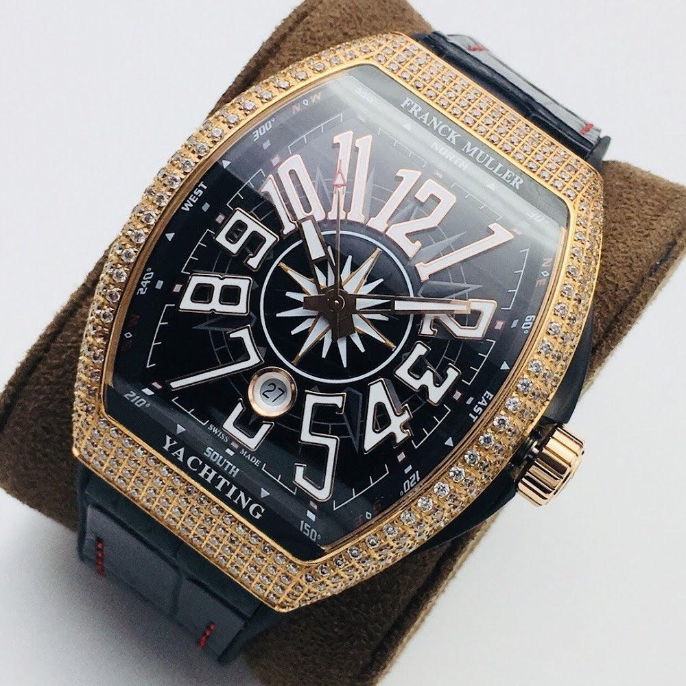Dragons Bags Luxury Designer Watch --104478