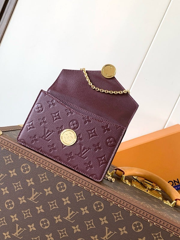 Dragons Bags ln Luxury Bag --81825