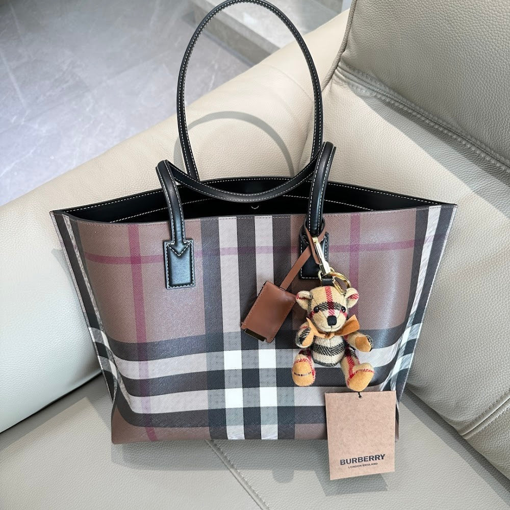 Dragons Bags Burberryn Luxury Bag --92453