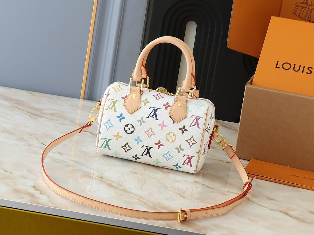 Dragons Bags ln Luxury Bag --76668