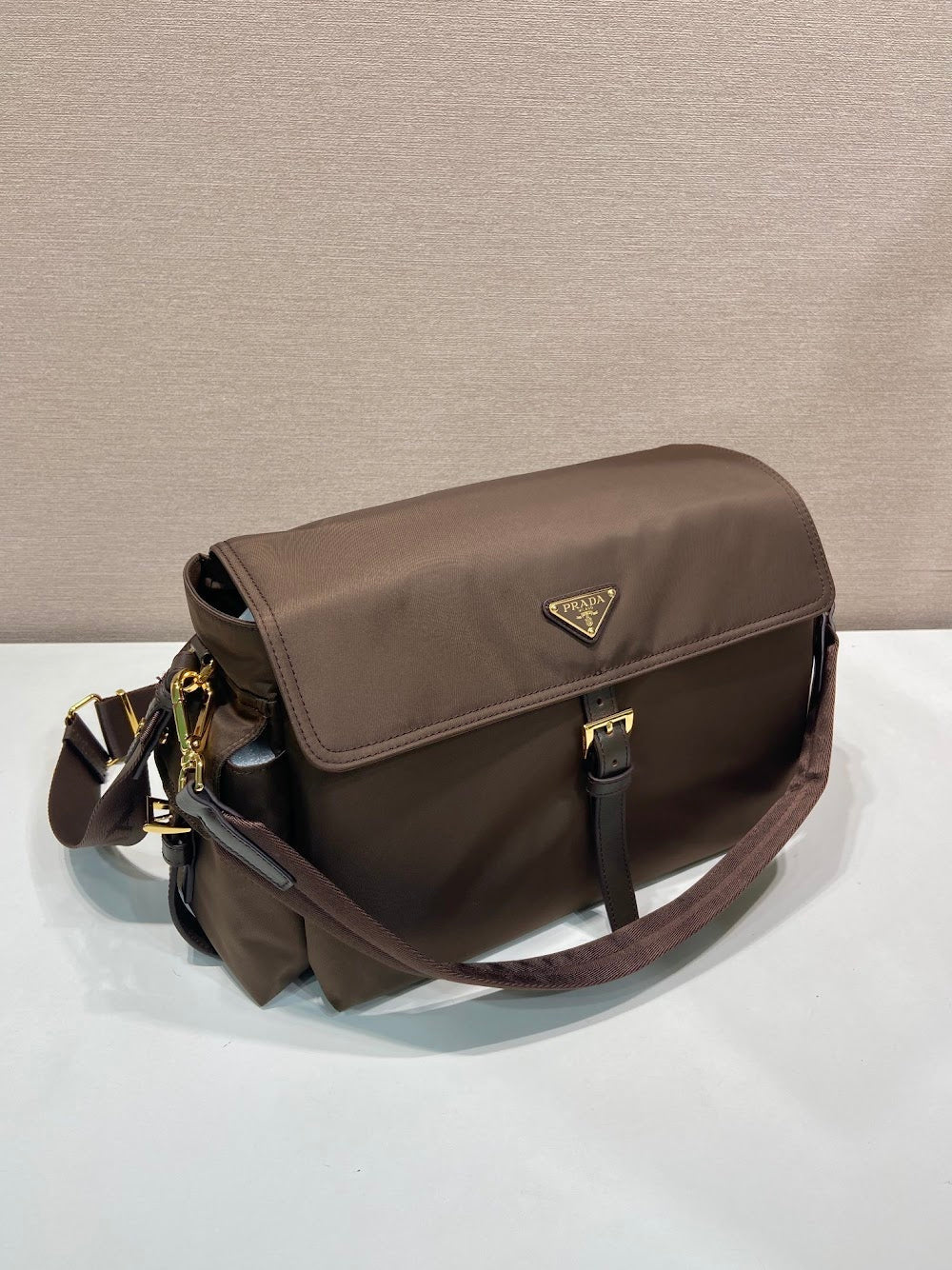 Dragons Bags Prada Luxury Bag --54529