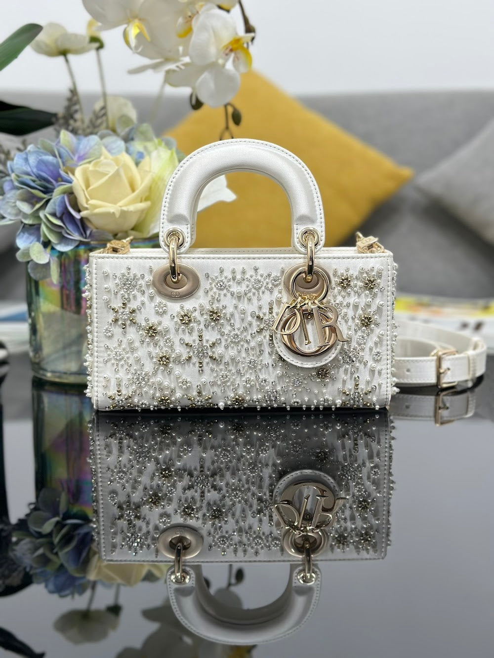 Dragons BagsDiorn Luxury Bag --115410