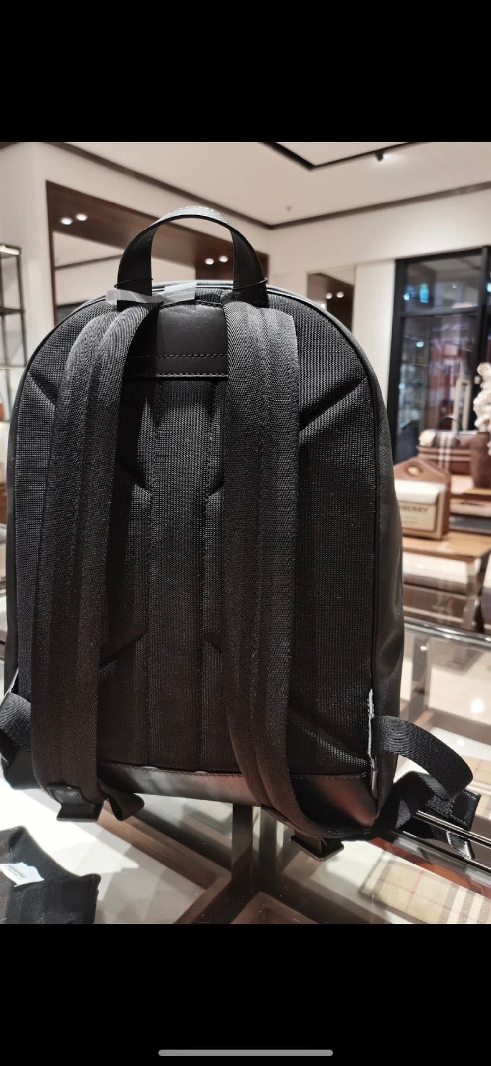 Dragons Bags Burberryn Luxury Bag --93040