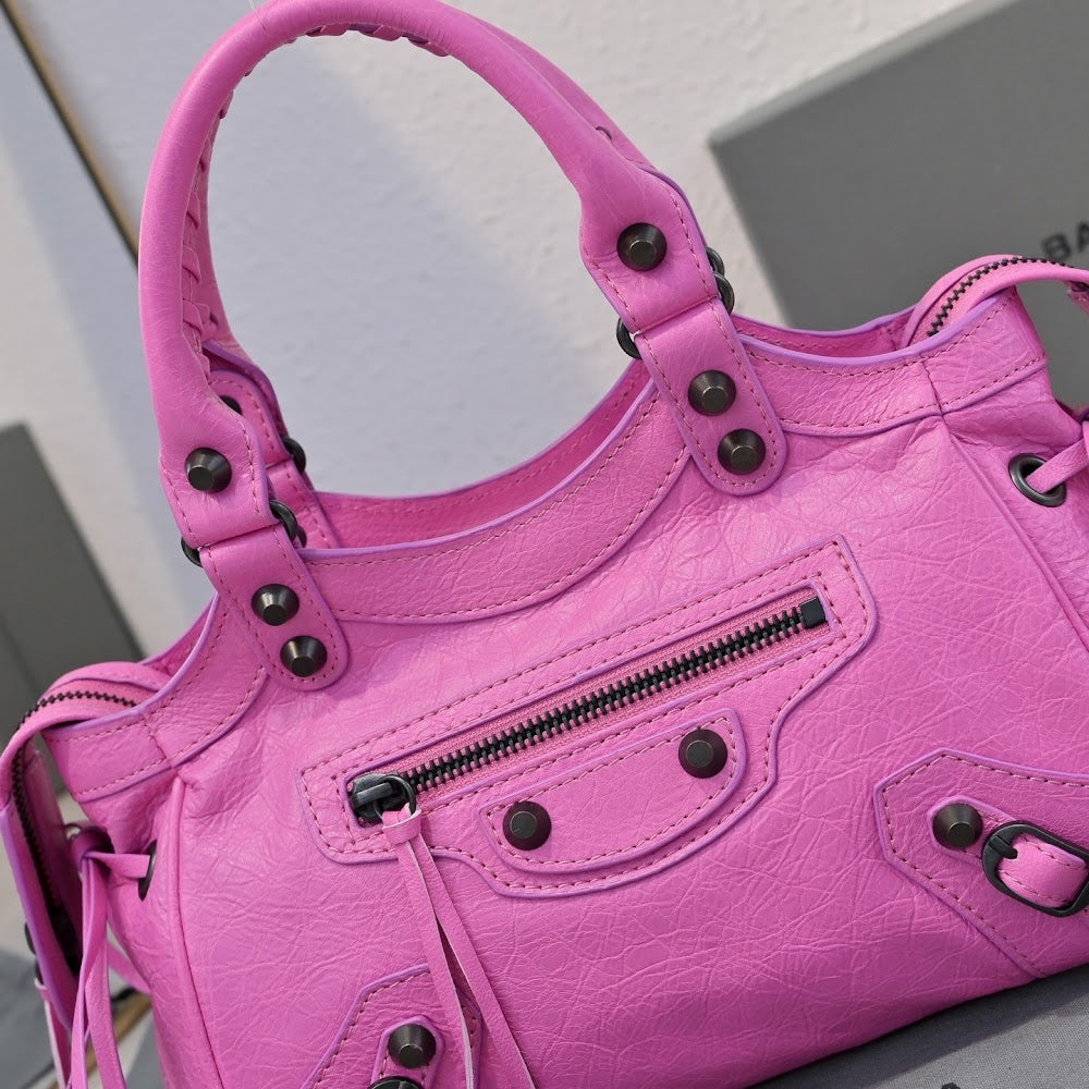 Dragons Bags Balenciaga Luxury Bag --111416