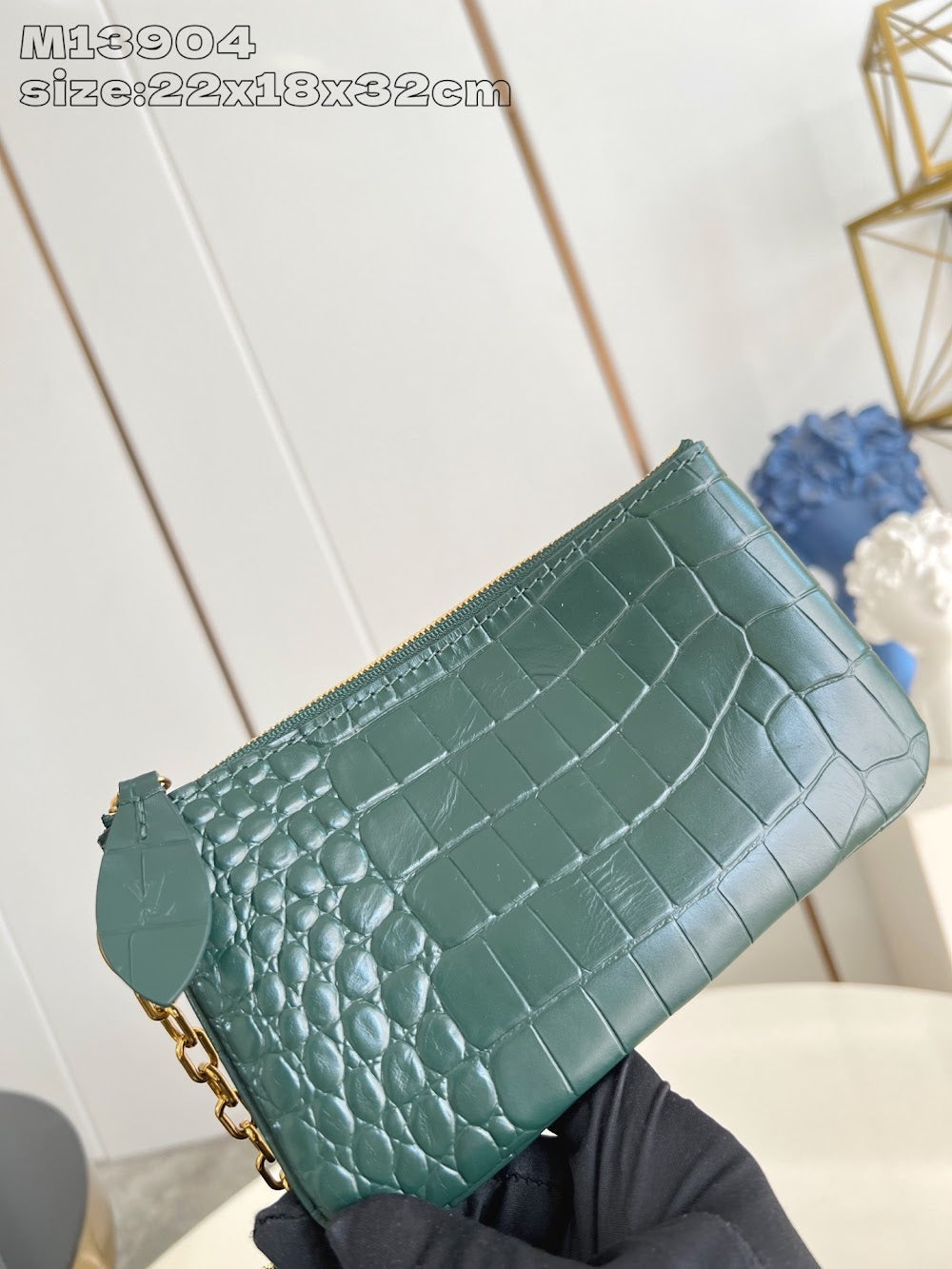 Dragons Bags ln Luxury Bag --95794