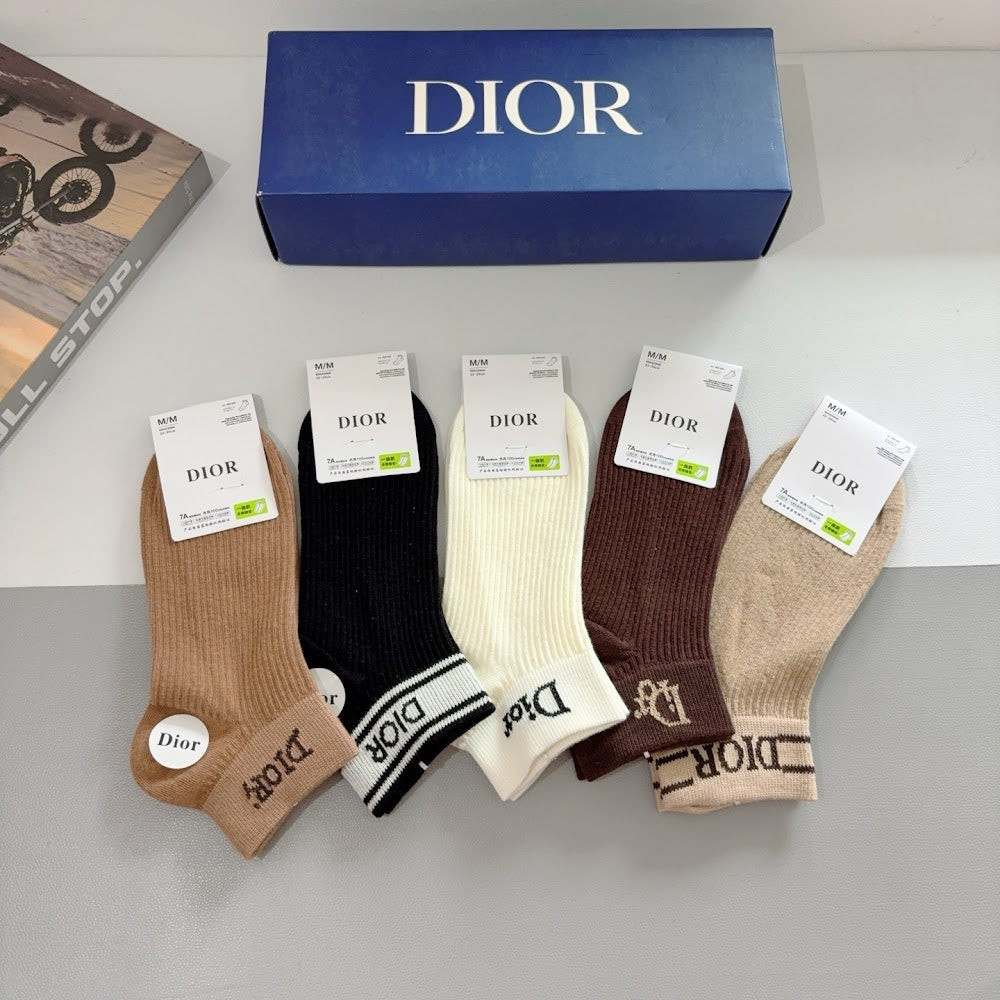 Dragons Bags Premium Luxury Socks --98114