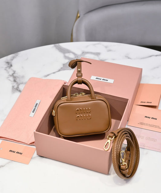 Dragons Bags Miun Miun Luxury Bag --123625