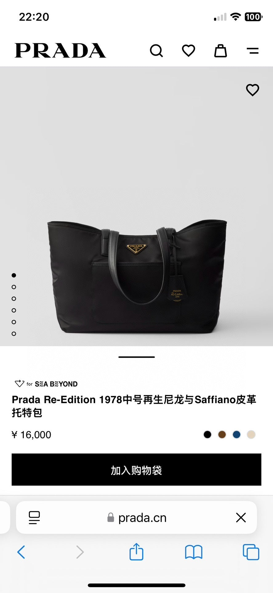 Dragons Bags Pradn Luxury Bag --102570