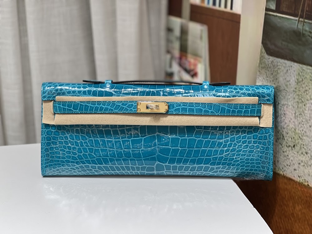 Dragons BagsHermesn Luxury Bag --116844