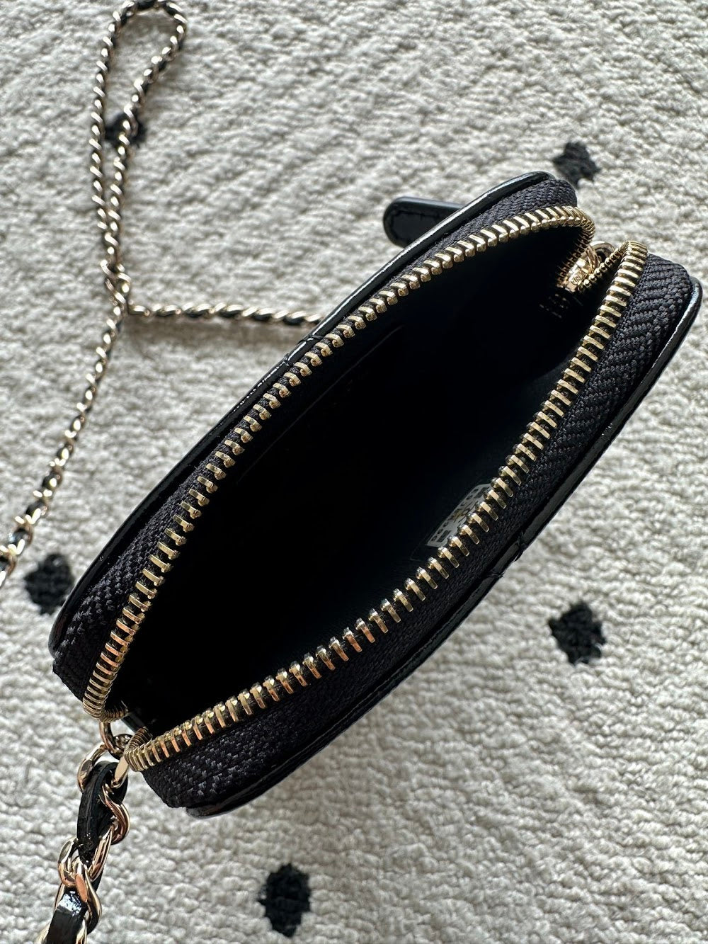 Dragons Bags CHn Luxury Bag --112723