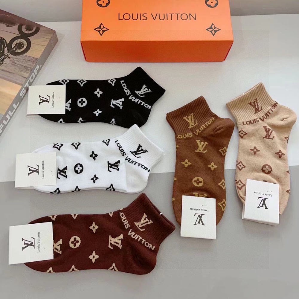 Dragons Bags Premium Luxury Socks --97678