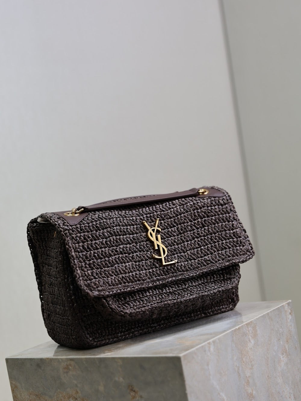 Dragons Bags YSLn Luxury Bag --119724