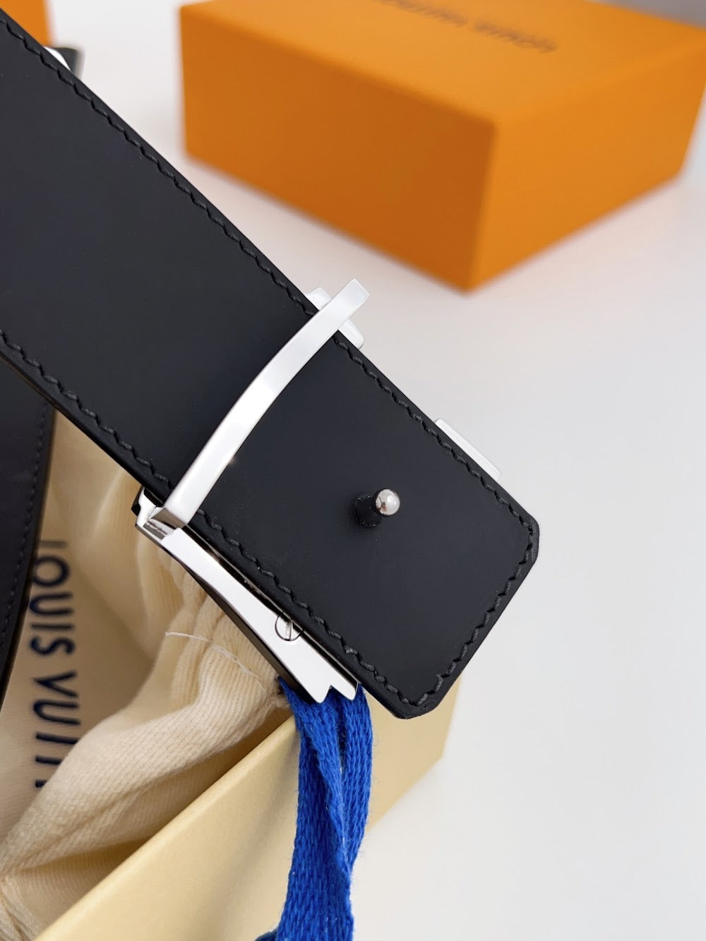 Dragons Bags ln Luxury Belt --110141
