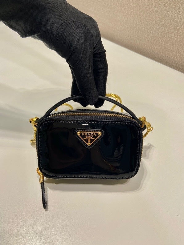 Dragons Bags Prada Luxury Bag --54317