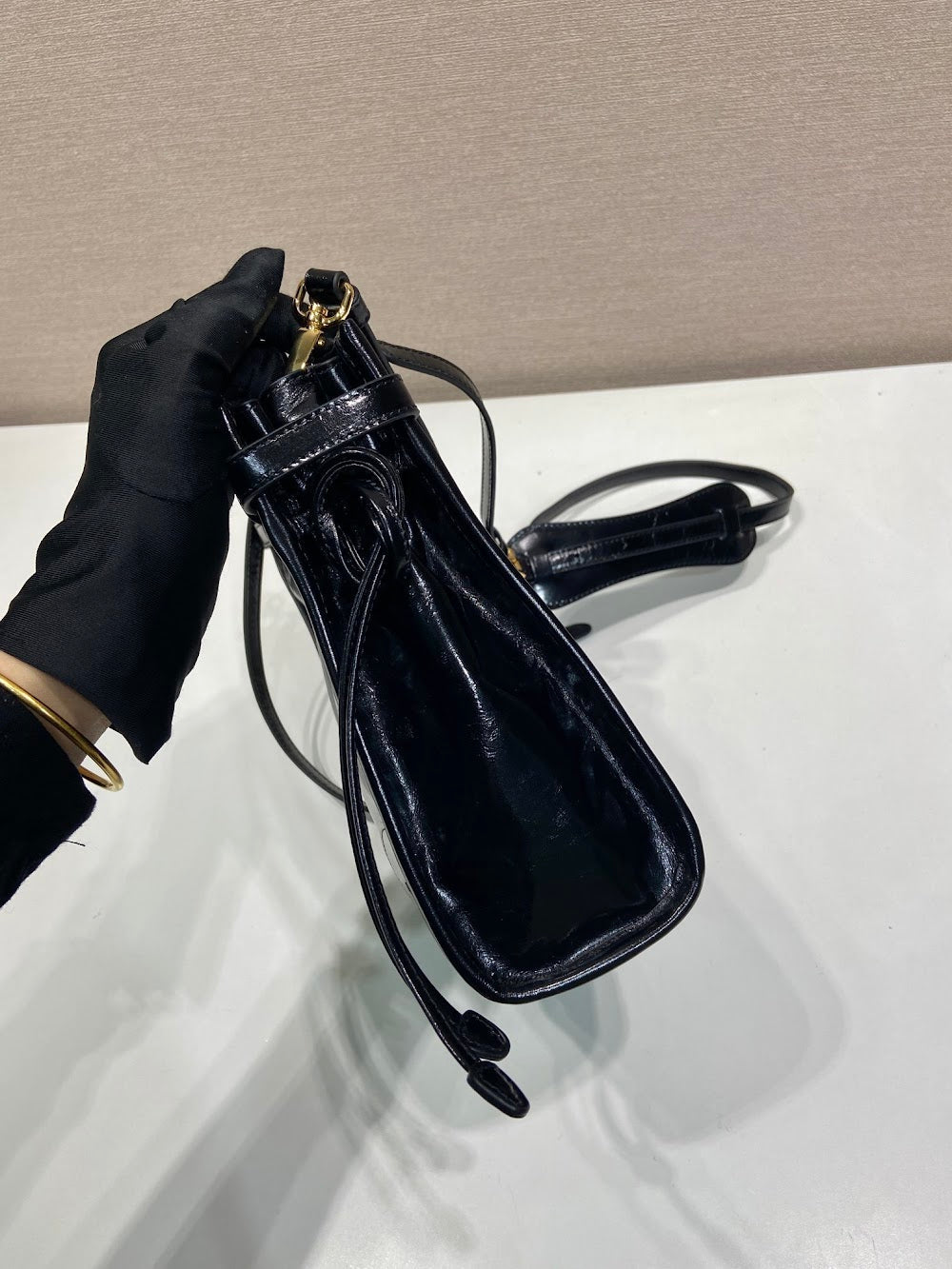 Dragons Bags Prada Luxury Bag --54483