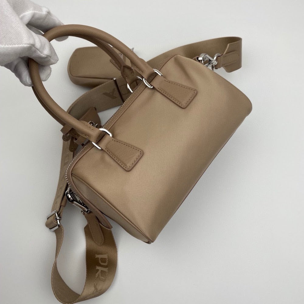 Dragons Bags Prada Luxury Bag --53704