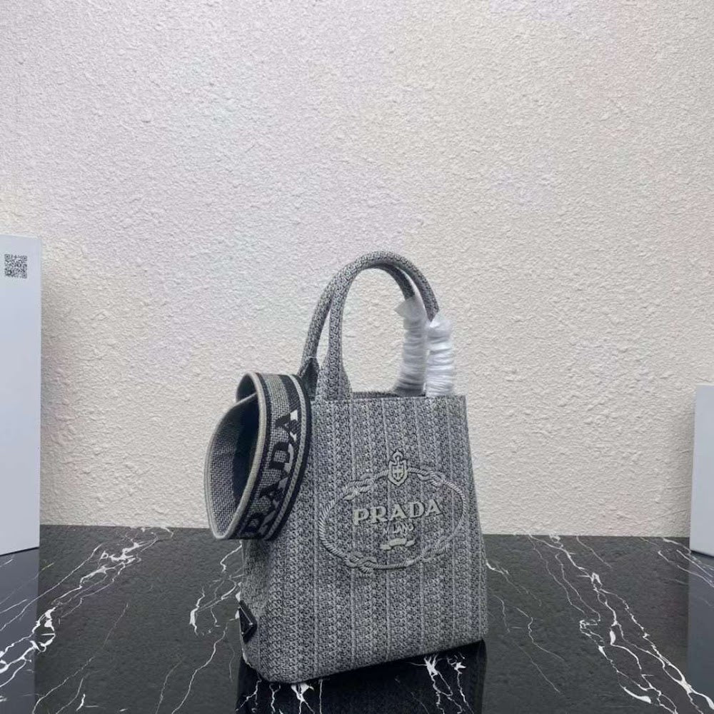 Dragons Bags Prada Luxury Bag --53749