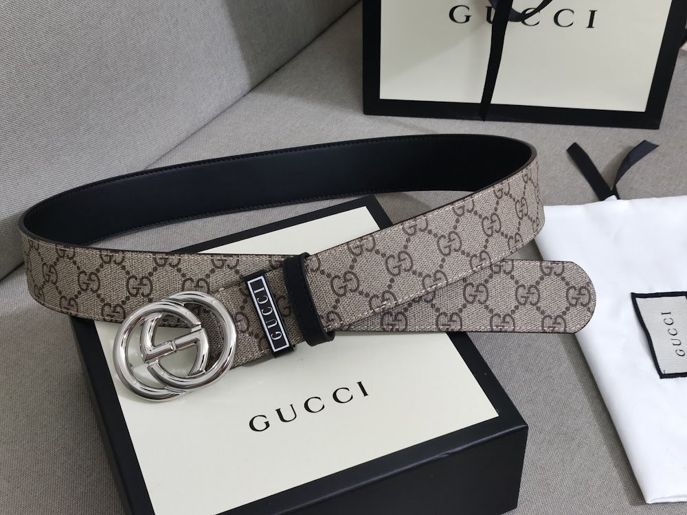 Dragons Bags Guccin Luxury Belt --108407