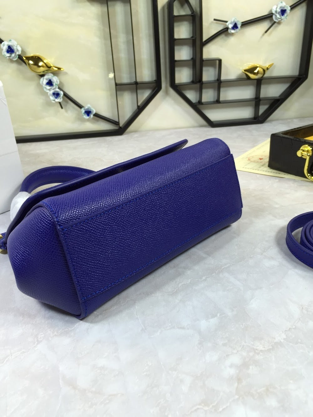 Dragons Bags DGn Luxury Bag --93182
