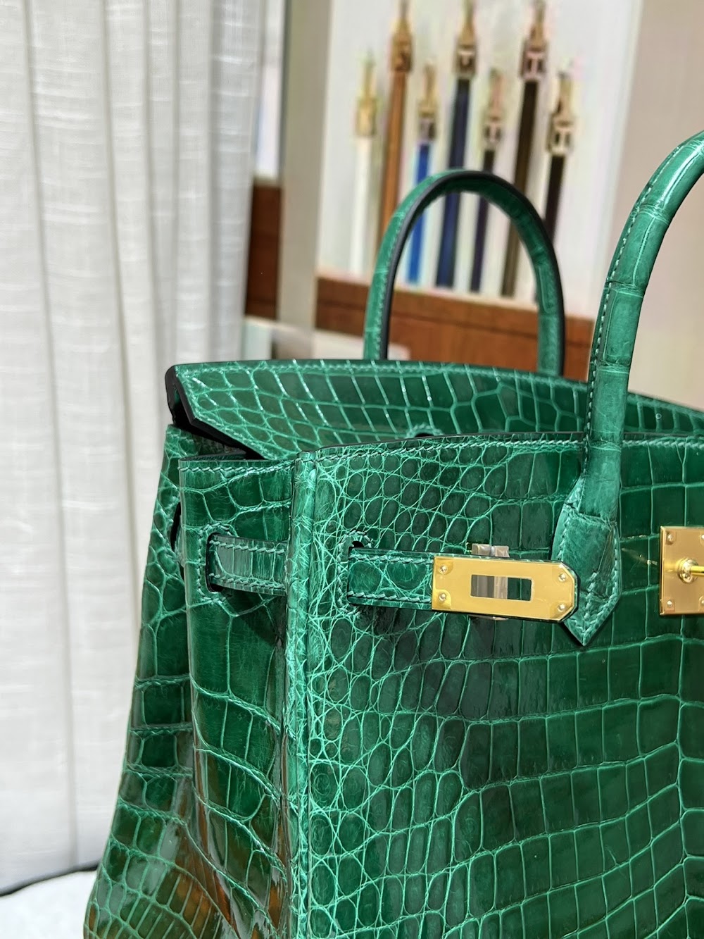 Dragons BagsHermesn Luxury Bag --117213
