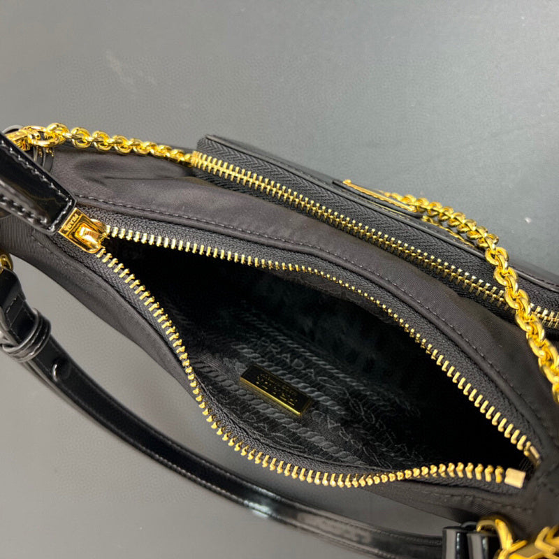 Dragons Bags pradn Luxury Bag --73514