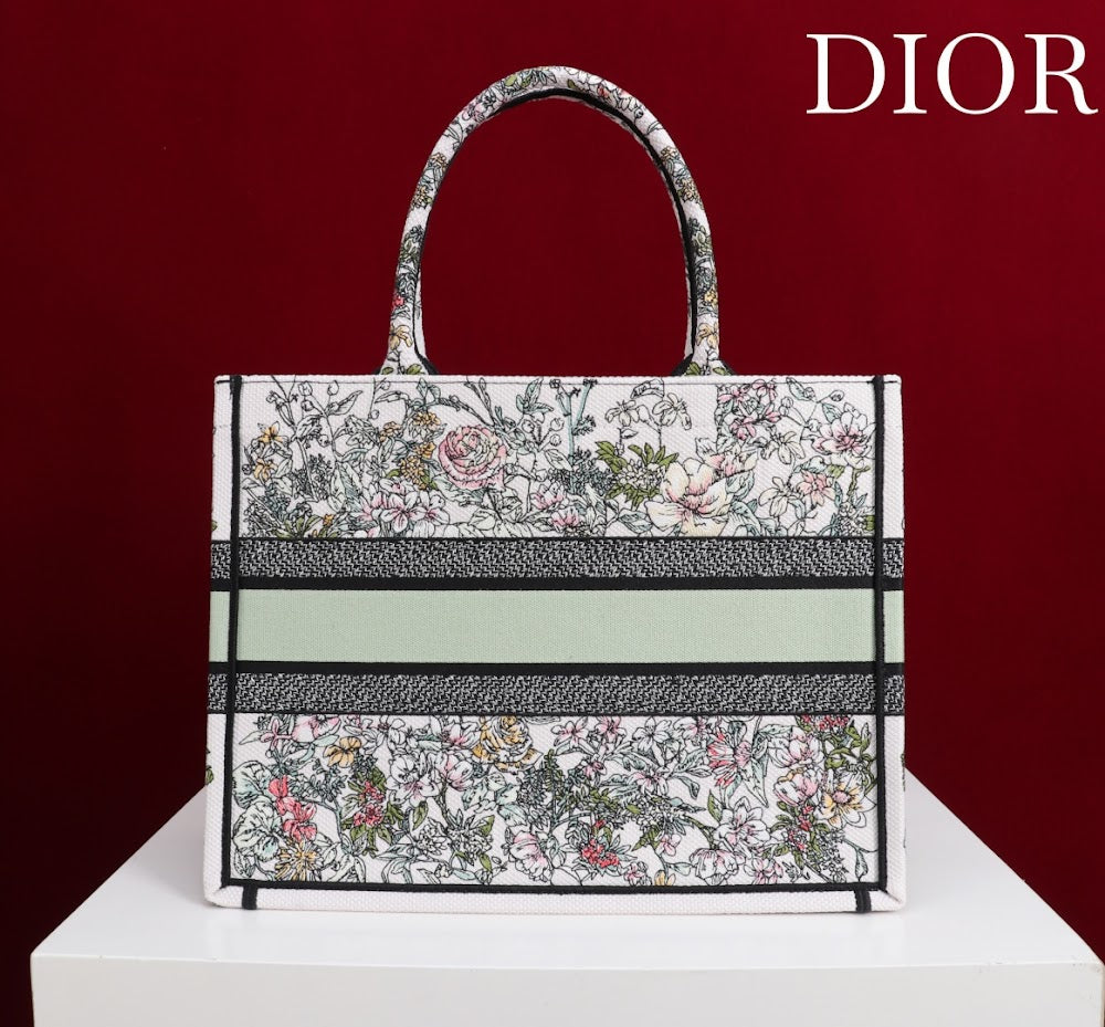 Dragons BagsDiorn Luxury Bag --116151