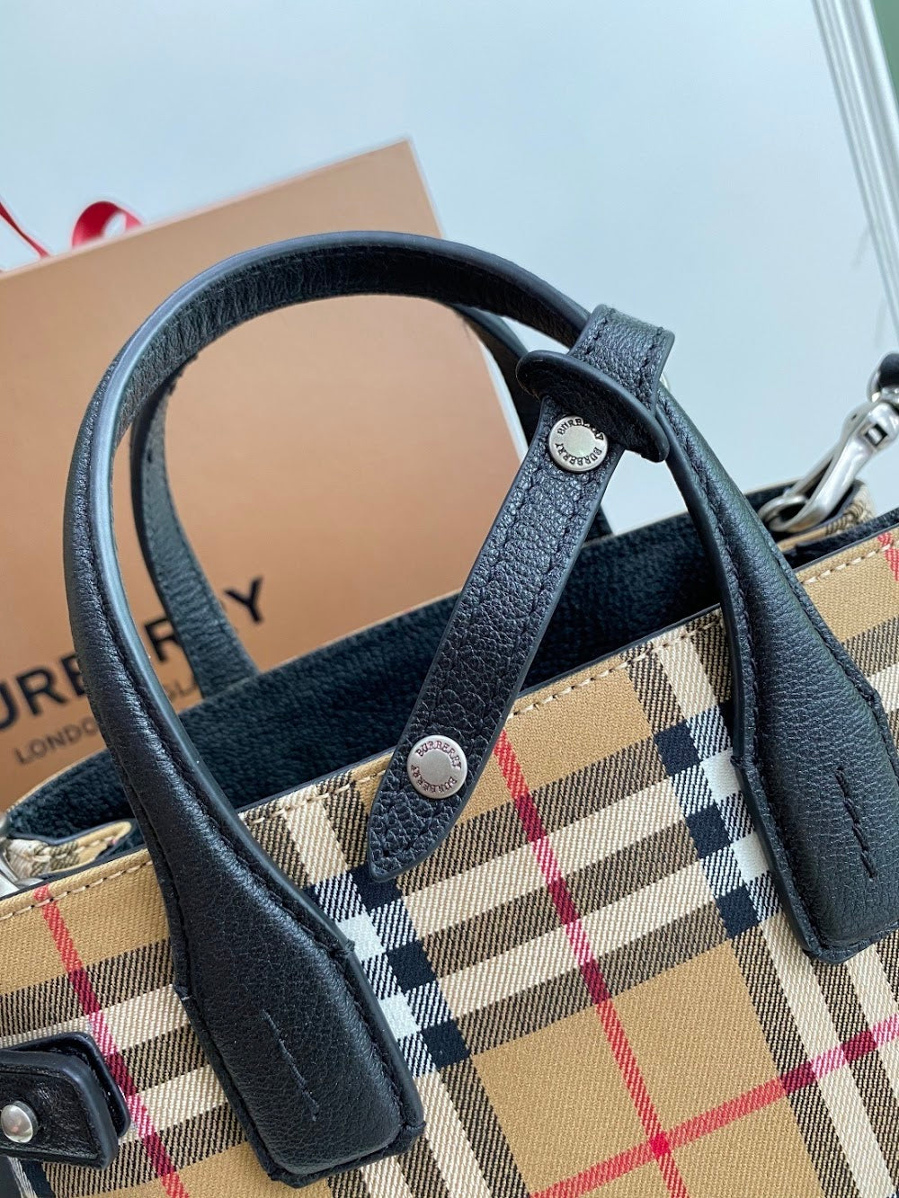 Dragons Bags Burberryn Luxury Bag --92192