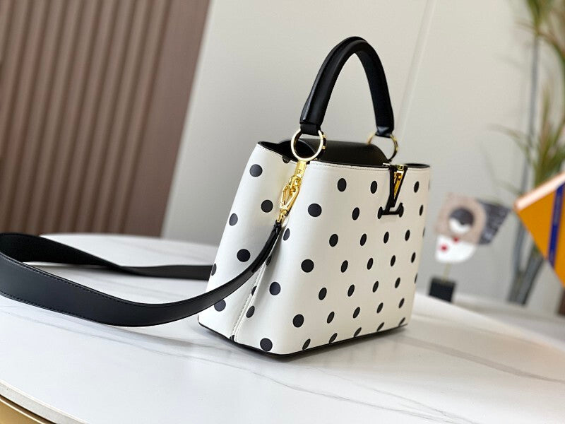 Dragons Bags LVn Luxury Bag --81090