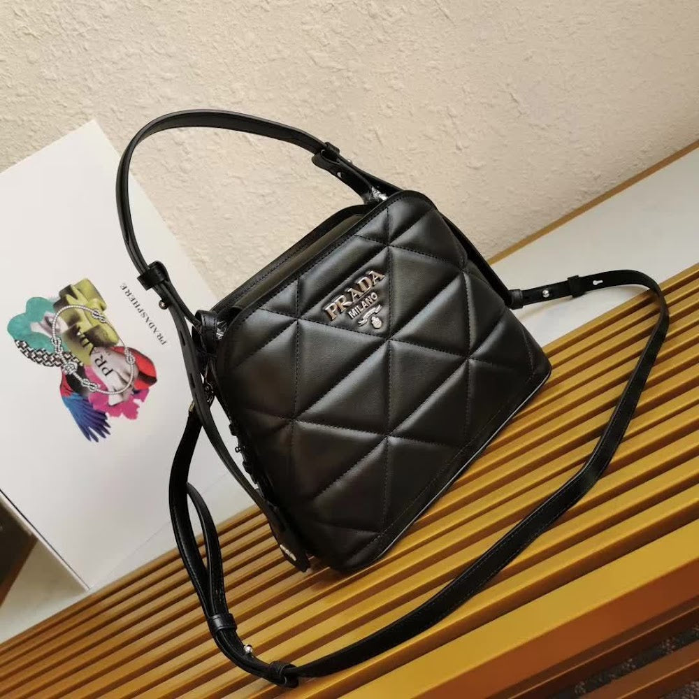 Dragons Bags Prada Luxury Bag --54154