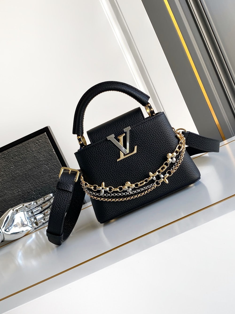 Dragons Bags ln Luxury Bag --96269