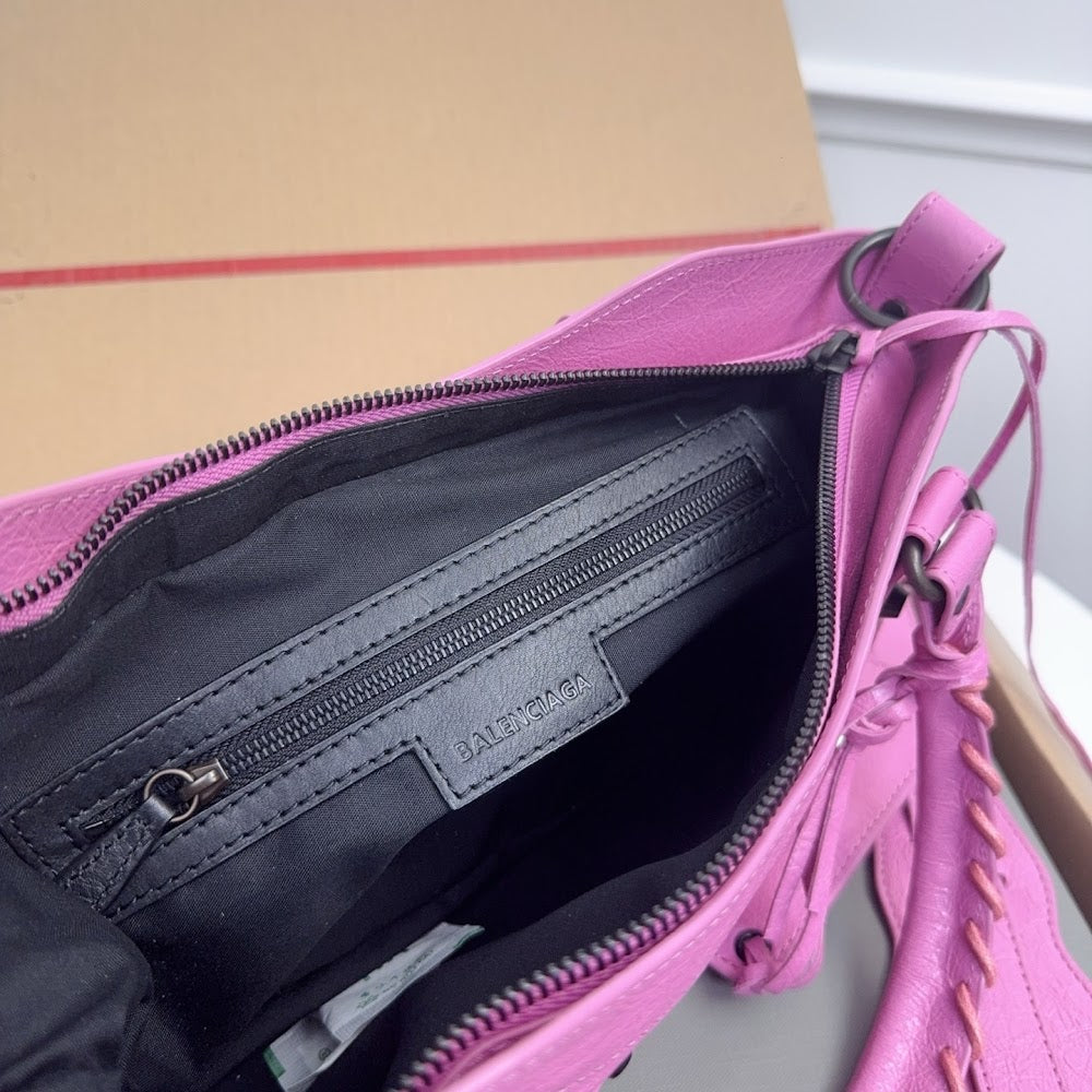 Dragons Bags Balenciaga Luxury Bag --111210